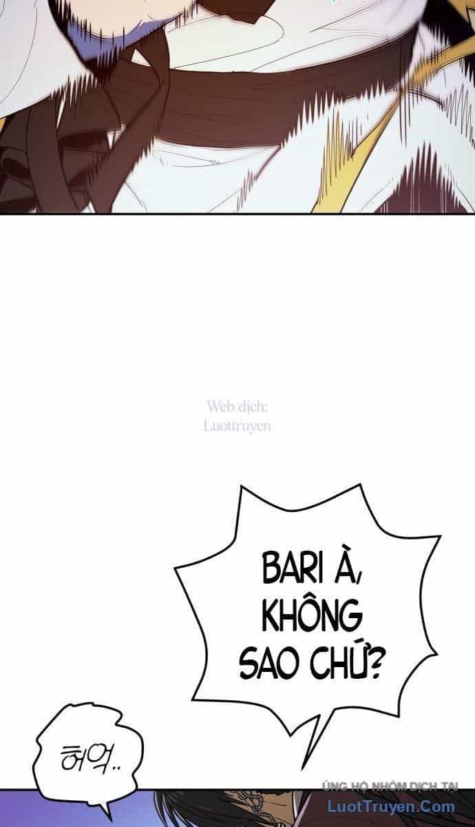 Bari, Tia Sét Đánh Thức Vì Sao - Chương 3 - ảnh 90