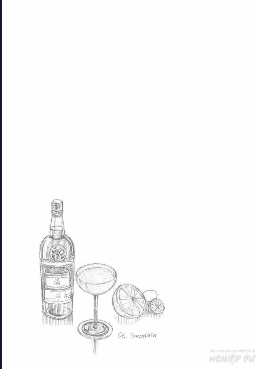 Bartender À Paris - Chương 10 - ảnh 29