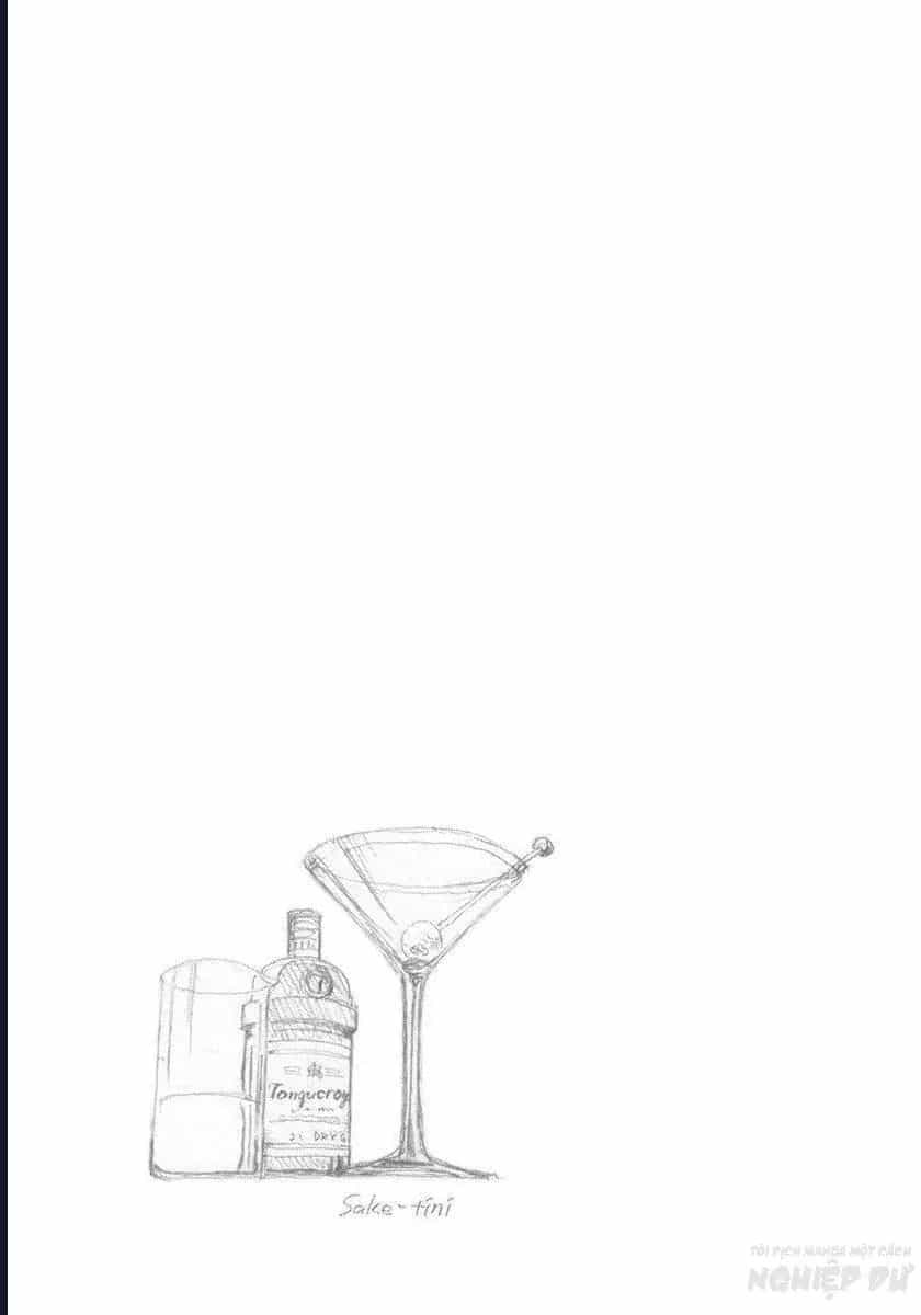 Bartender À Paris - Chương 13 - ảnh 31