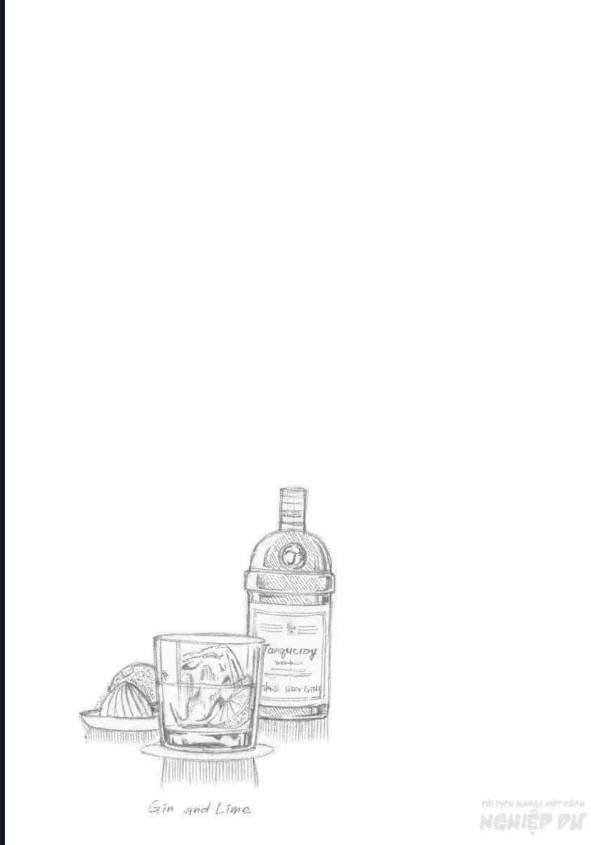 Bartender À Paris - Chương 19 - ảnh 30