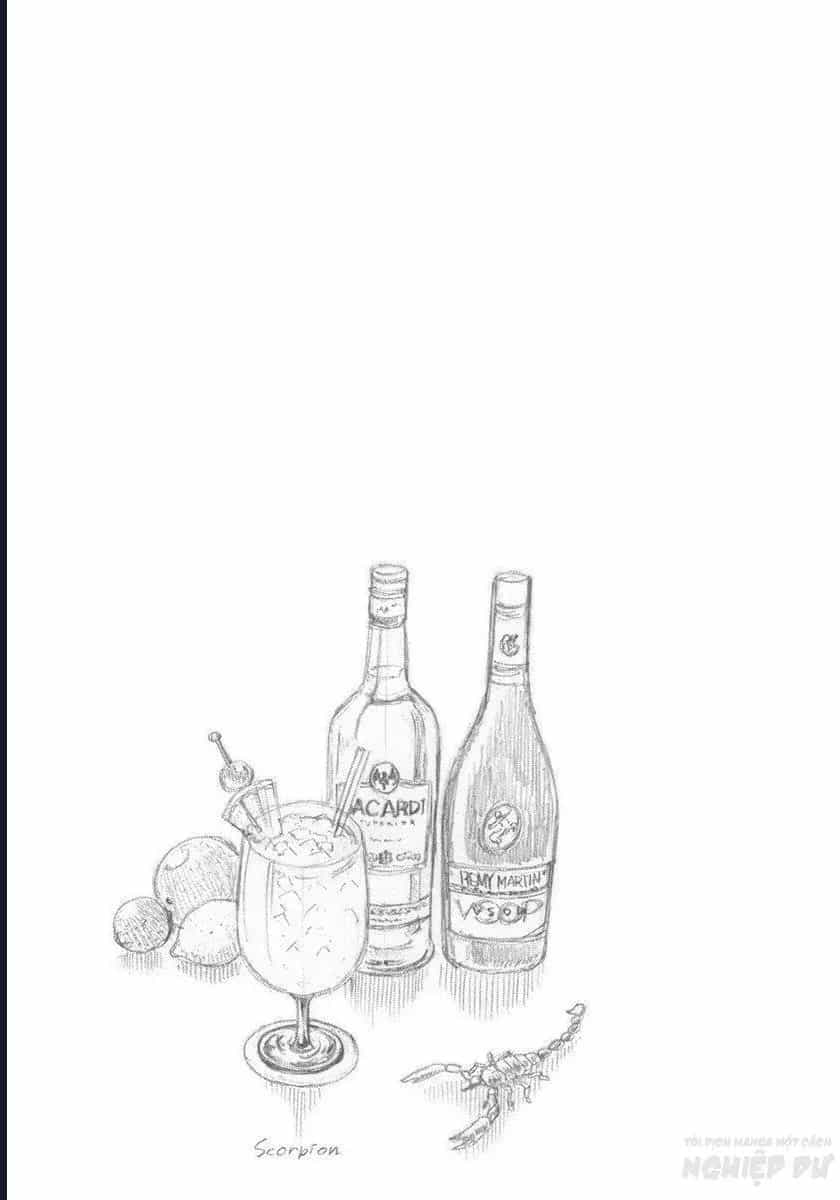 Bartender À Paris - Chương 20 - ảnh 29
