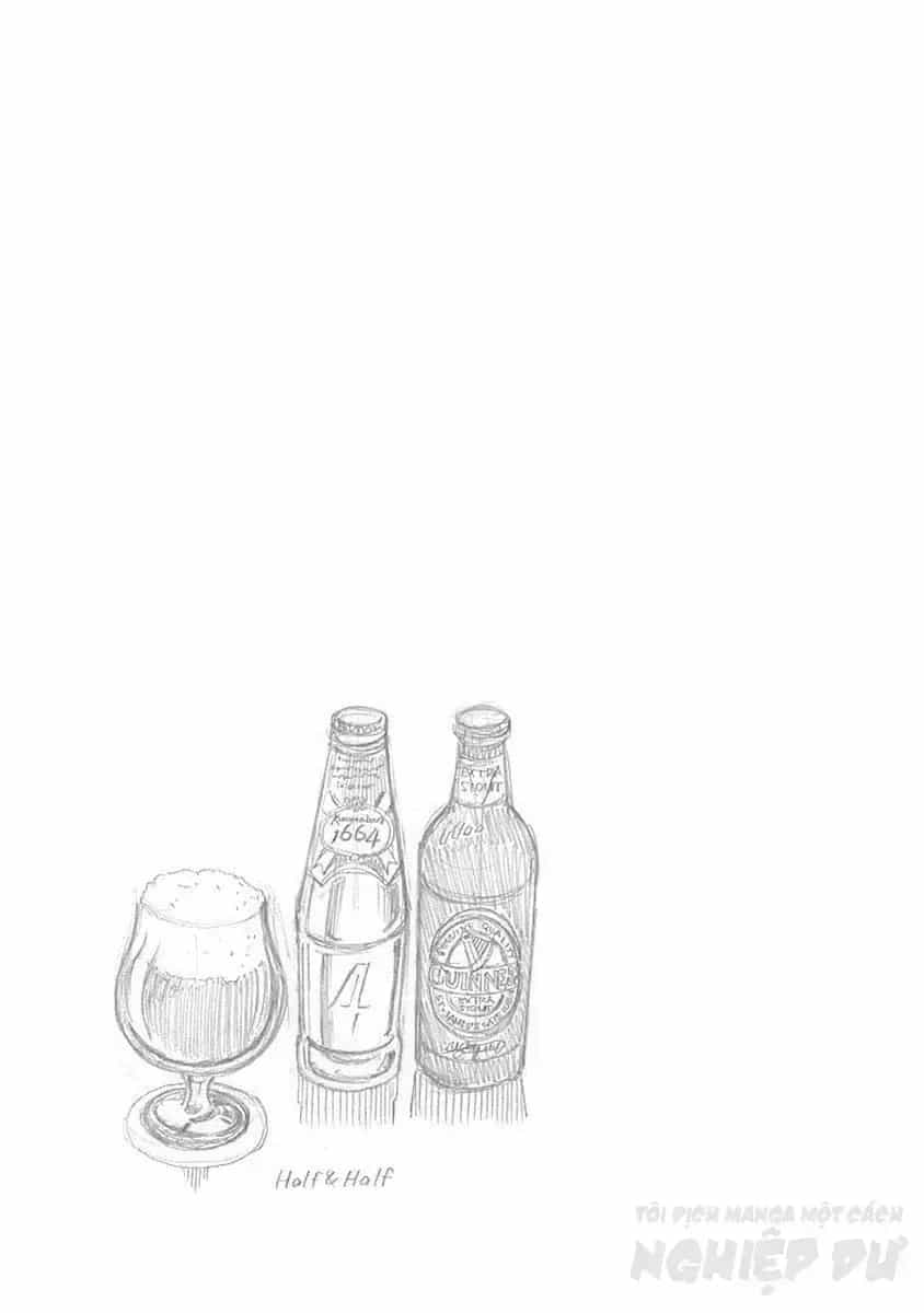 Bartender À Paris - Chương 29 - ảnh 34