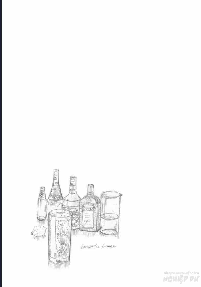 Bartender À Paris - Chương 8 - ảnh 34