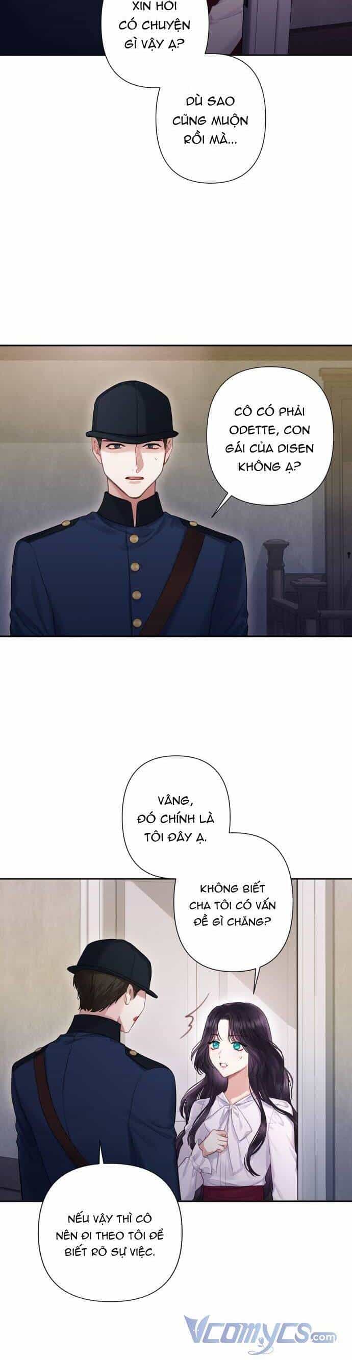 Bastian - Chương 1 - ảnh 24