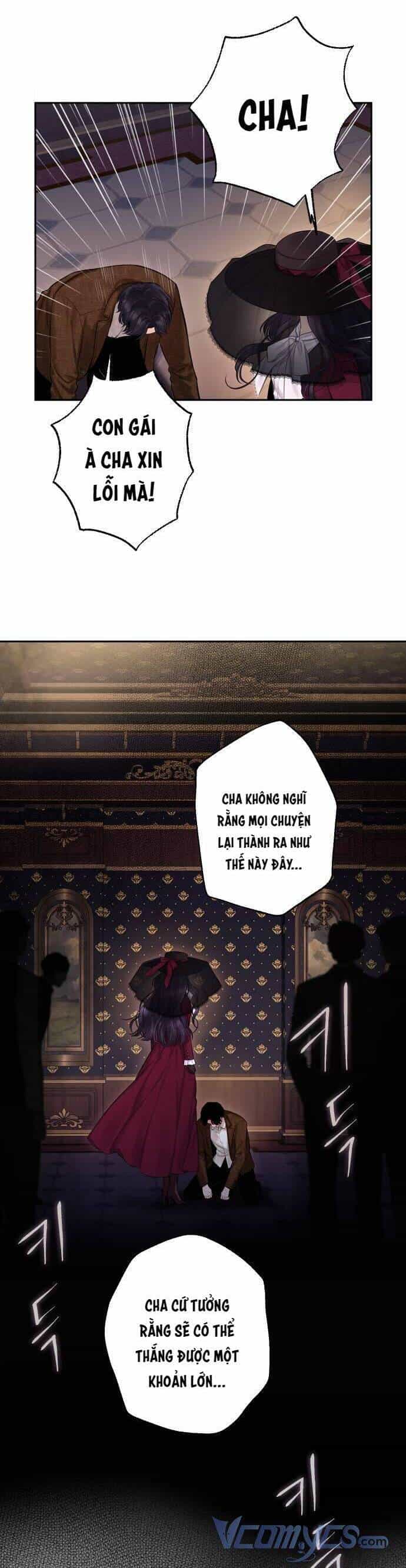 Bastian - Chương 1 - ảnh 42