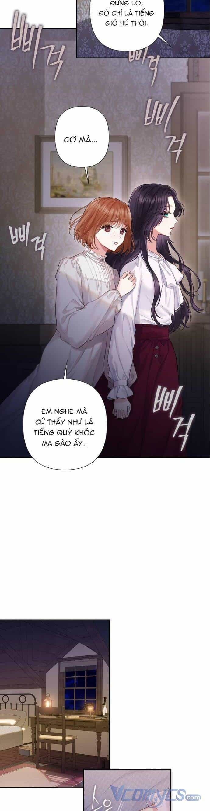 Bastian - Chương 1 - ảnh 6