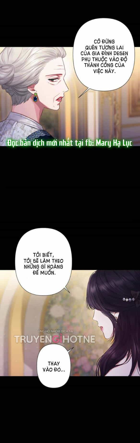 Bastian - Chương 8.1 - ảnh 4