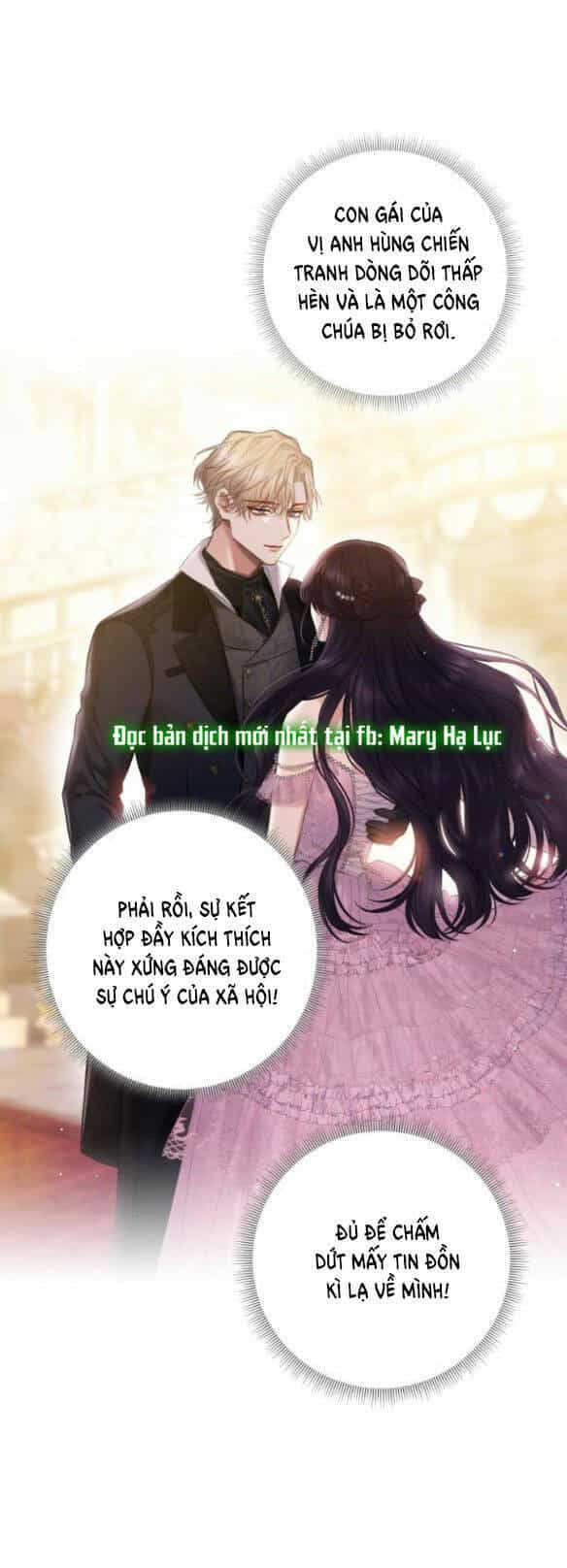 Bastian - Chương 9.1 - ảnh 6