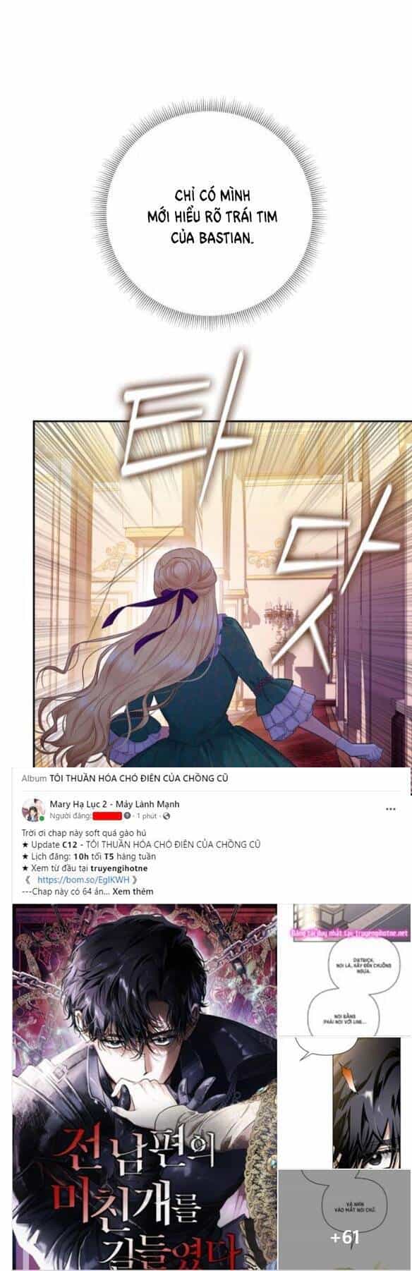 Bastian - Chương 9.1 - ảnh 9