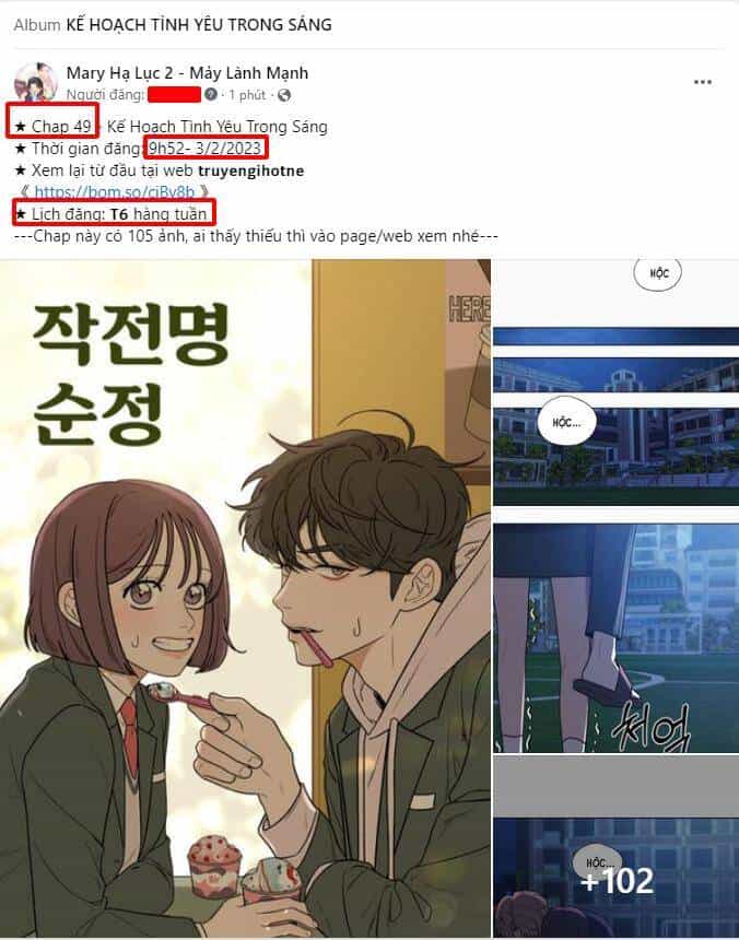 Bastian - Chương 10.1 - ảnh 44