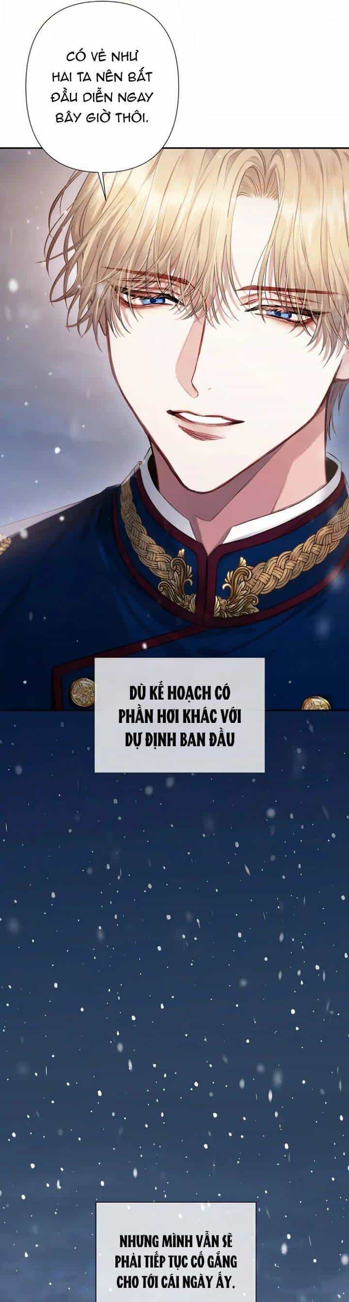 Bastian - Chương 11 - ảnh 41