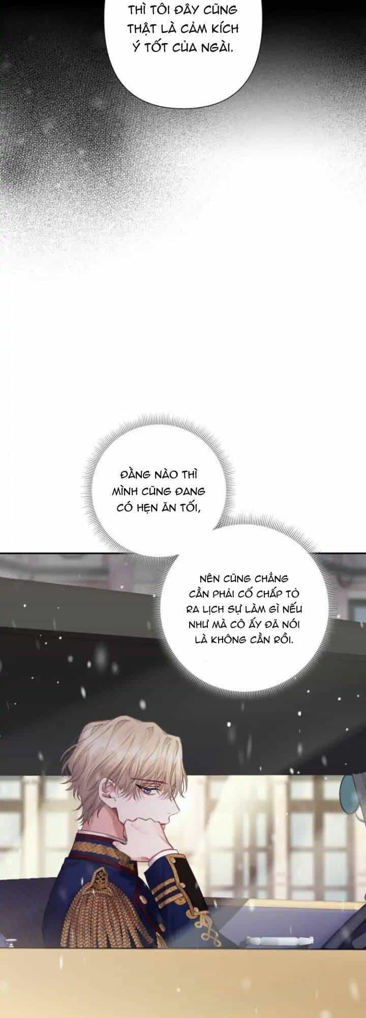 Bastian - Chương 12.1 - ảnh 31