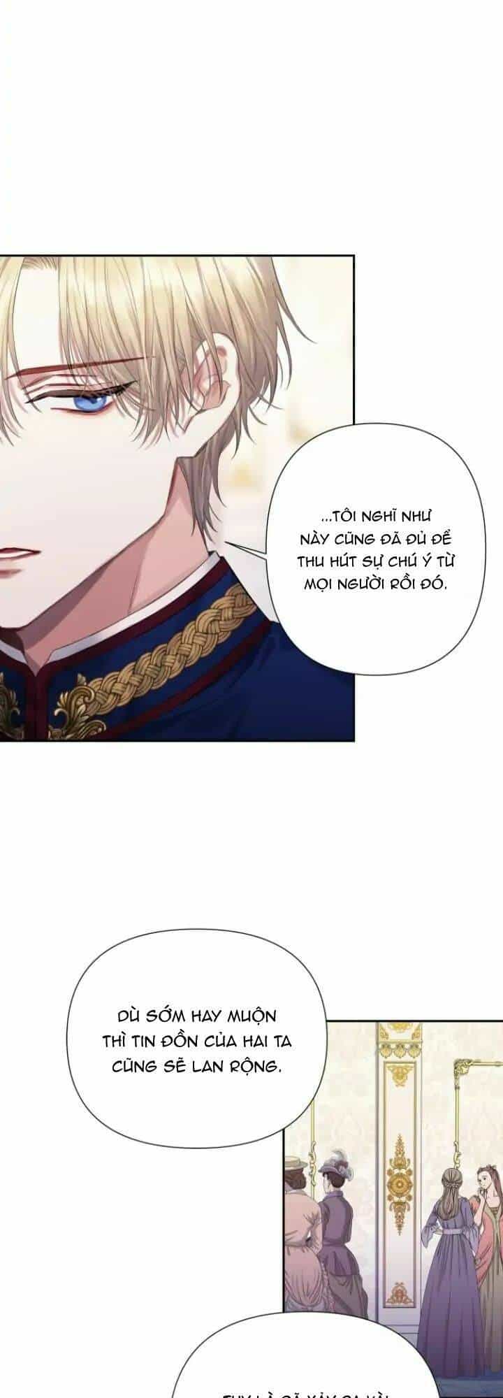 Bastian - Chương 12.1 - ảnh 6