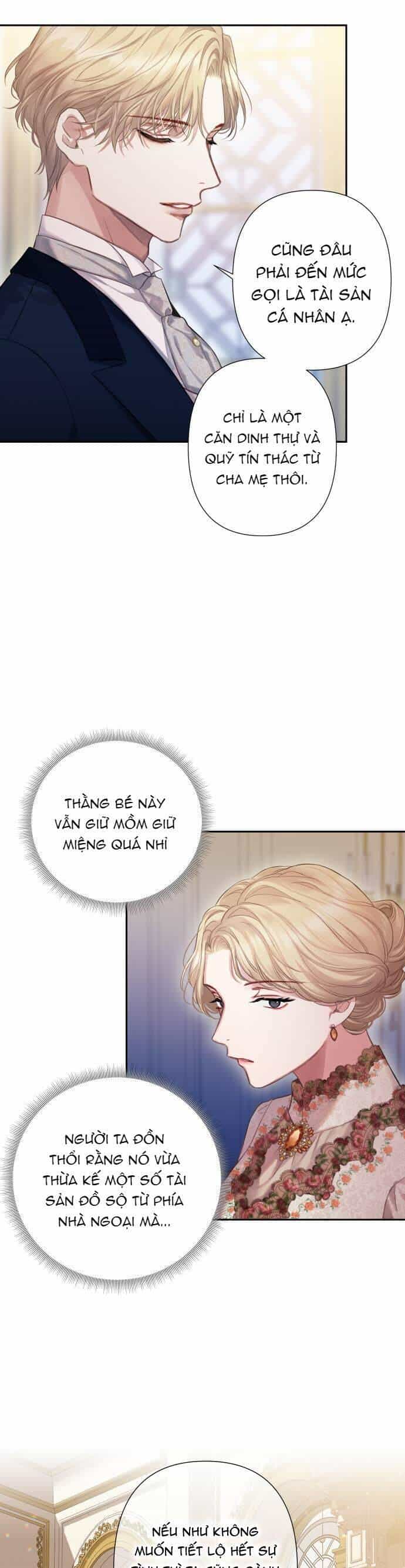 Bastian - Chương 2 - ảnh 19