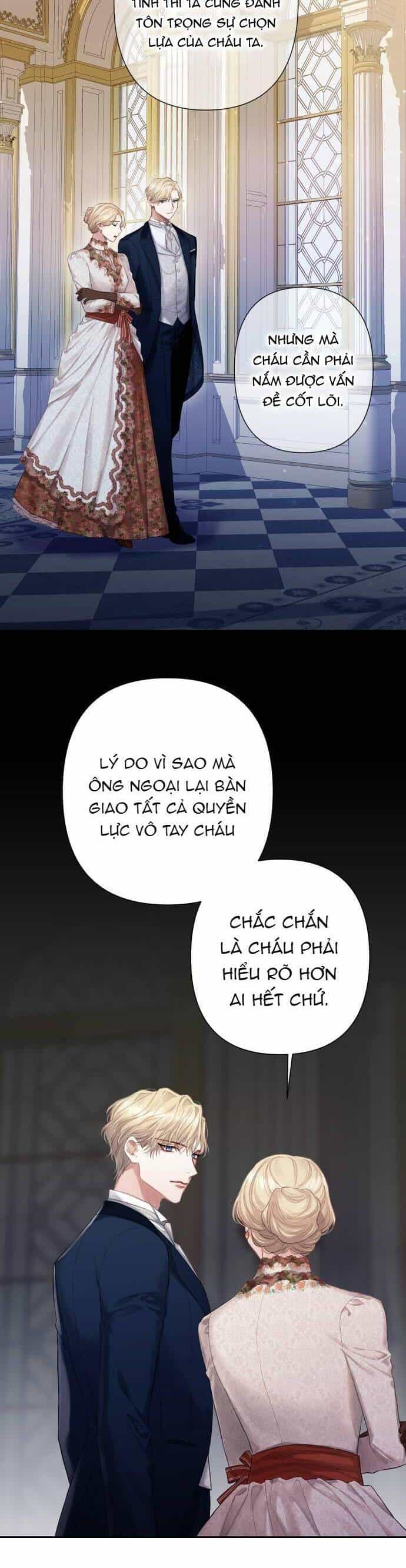 Bastian - Chương 2 - ảnh 20