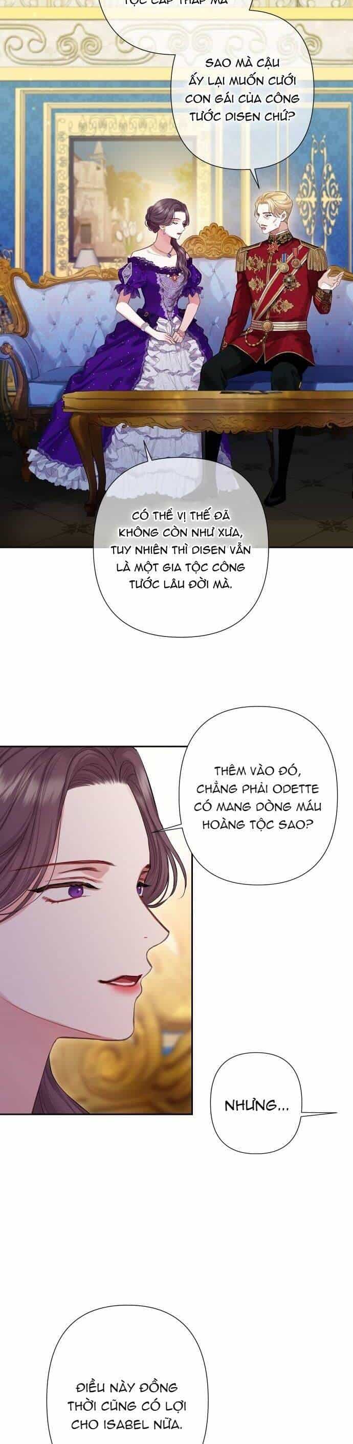 Bastian - Chương 2 - ảnh 40