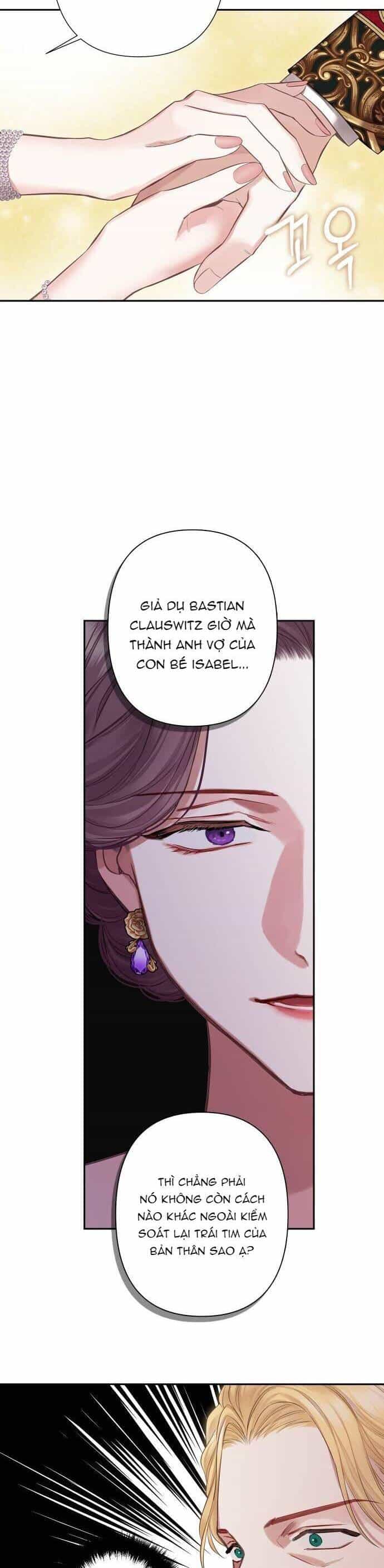 Bastian - Chương 2 - ảnh 41