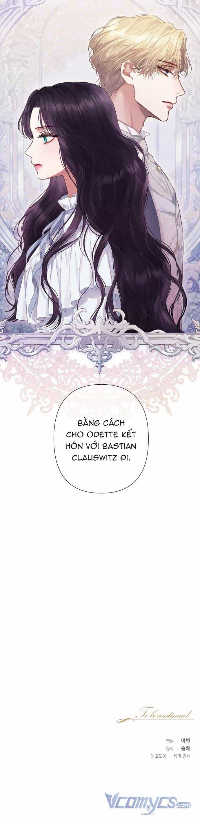 Bastian - Chương 2 - ảnh 43