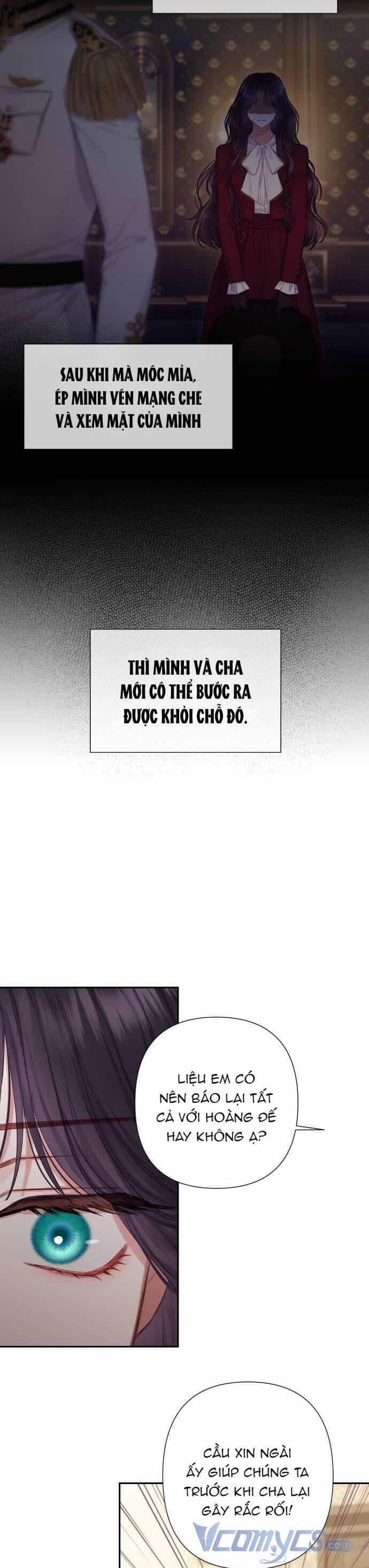 Bastian - Chương 2 - ảnh 6