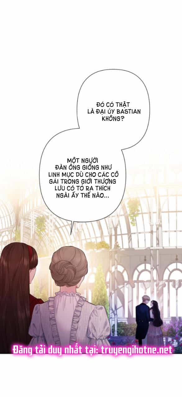 Bastian - Chương 14.1 - ảnh 11