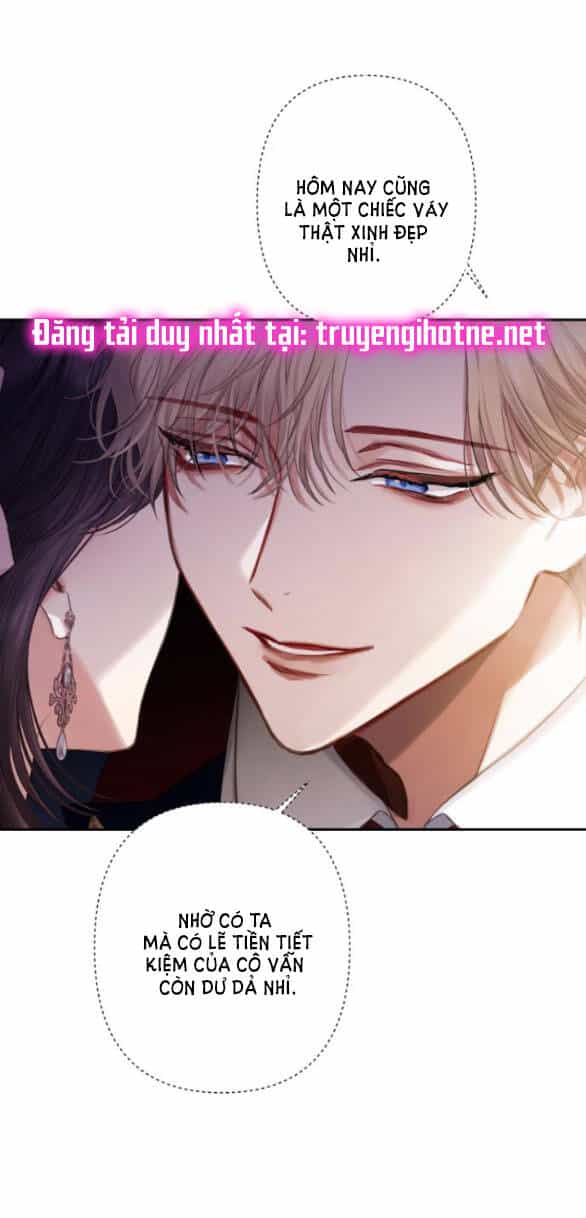 Bastian - Chương 14.1 - ảnh 8