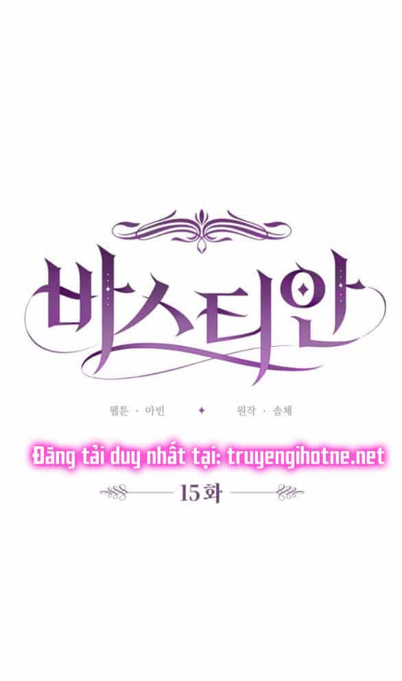 Bastian - Chương 15.1 - ảnh 17