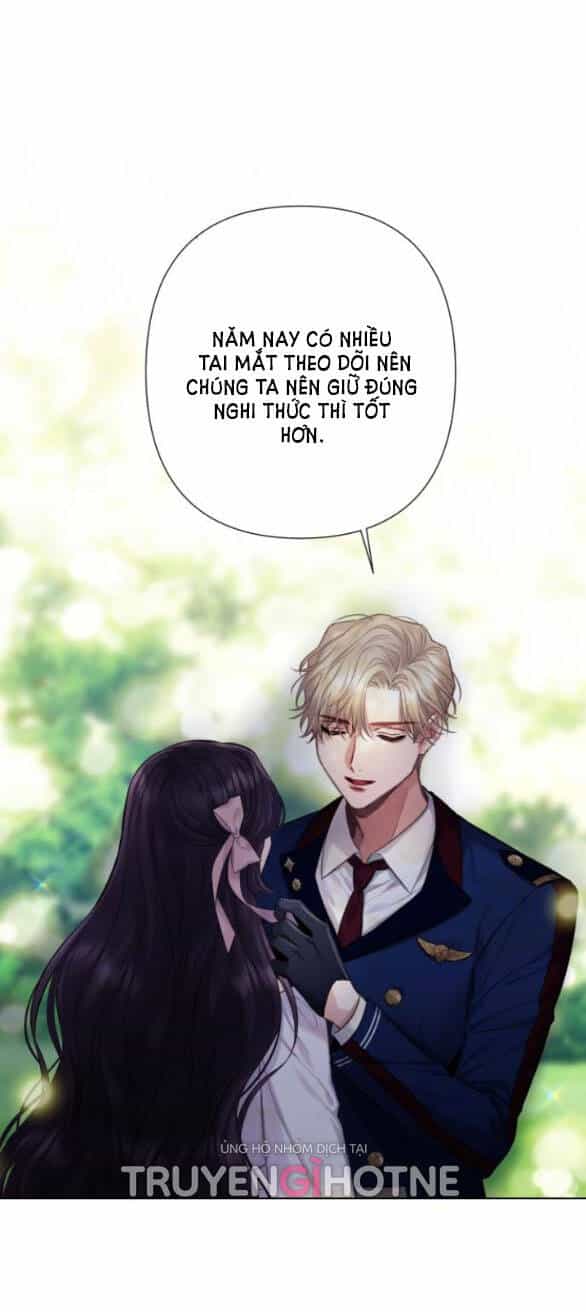 Bastian - Chương 15.1 - ảnh 25