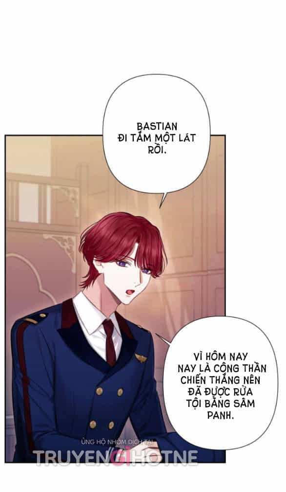 Bastian - Chương 15.2 - ảnh 29