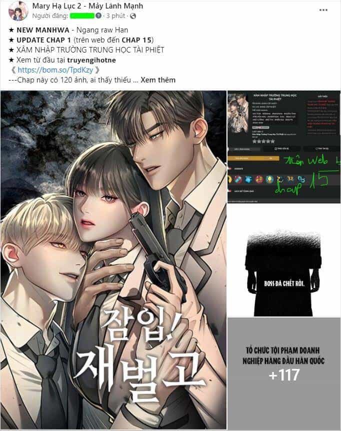 Bastian - Chương 16.2 - ảnh 2