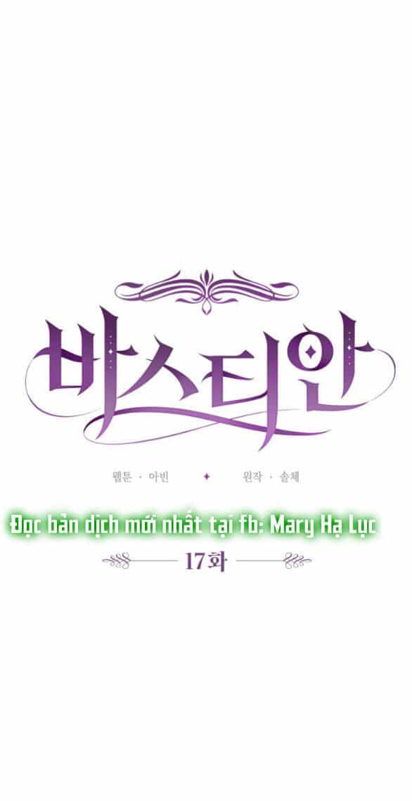 Bastian - Chương 17.1 - ảnh 12