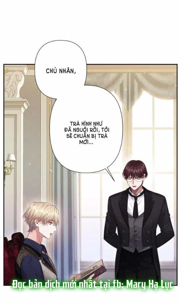 Bastian - Chương 17.1 - ảnh 15
