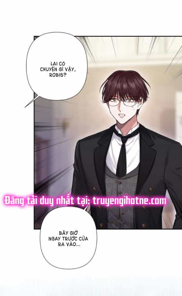 Bastian - Chương 17.1 - ảnh 24