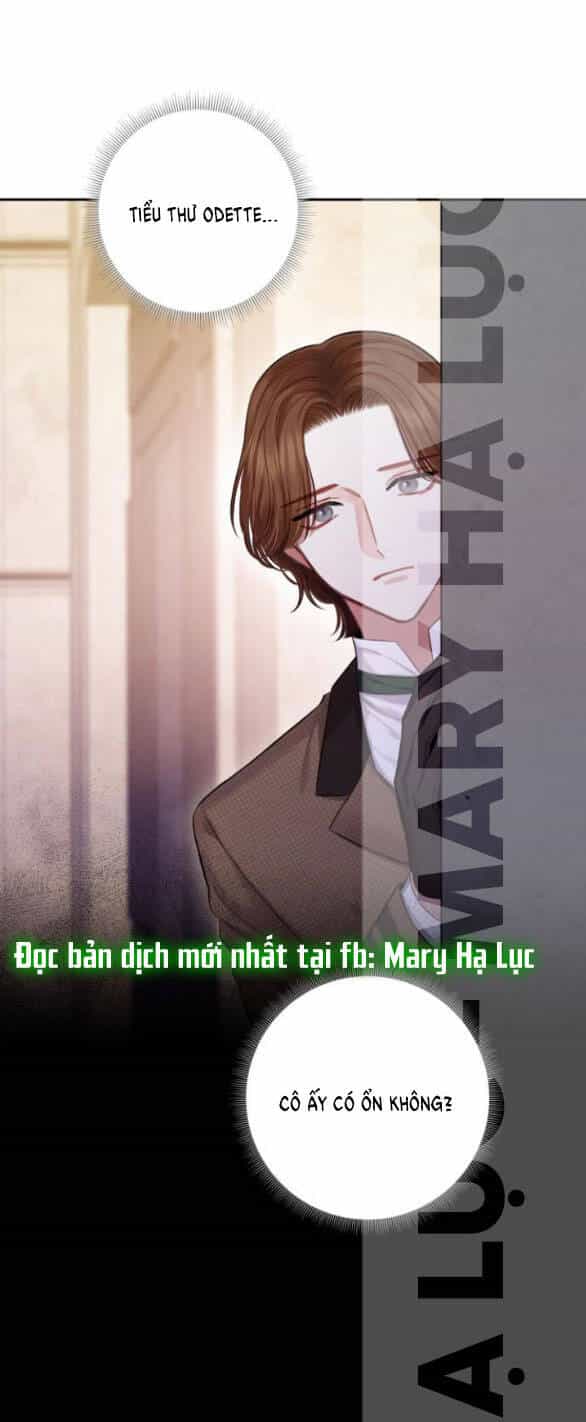 Bastian - Chương 17.1 - ảnh 6