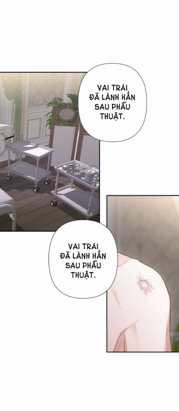 Bastian - Chương 18.1 - ảnh 13