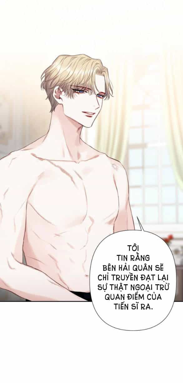 Bastian - Chương 18.1 - ảnh 16