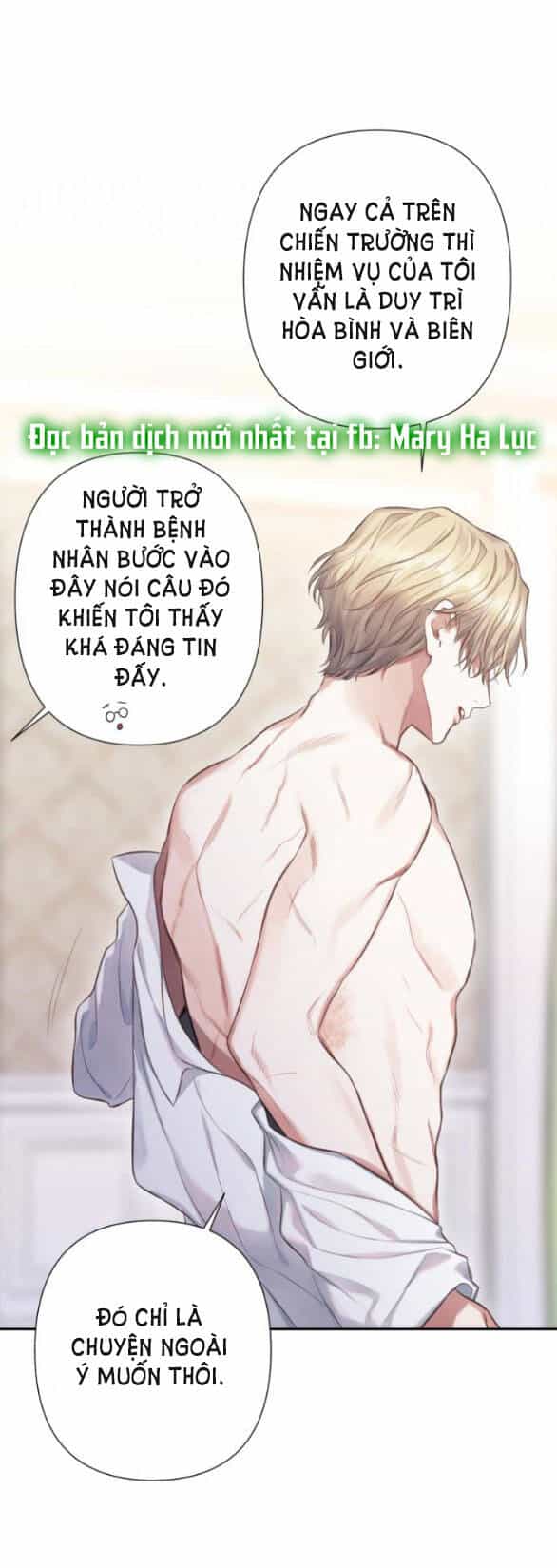 Bastian - Chương 18.1 - ảnh 18