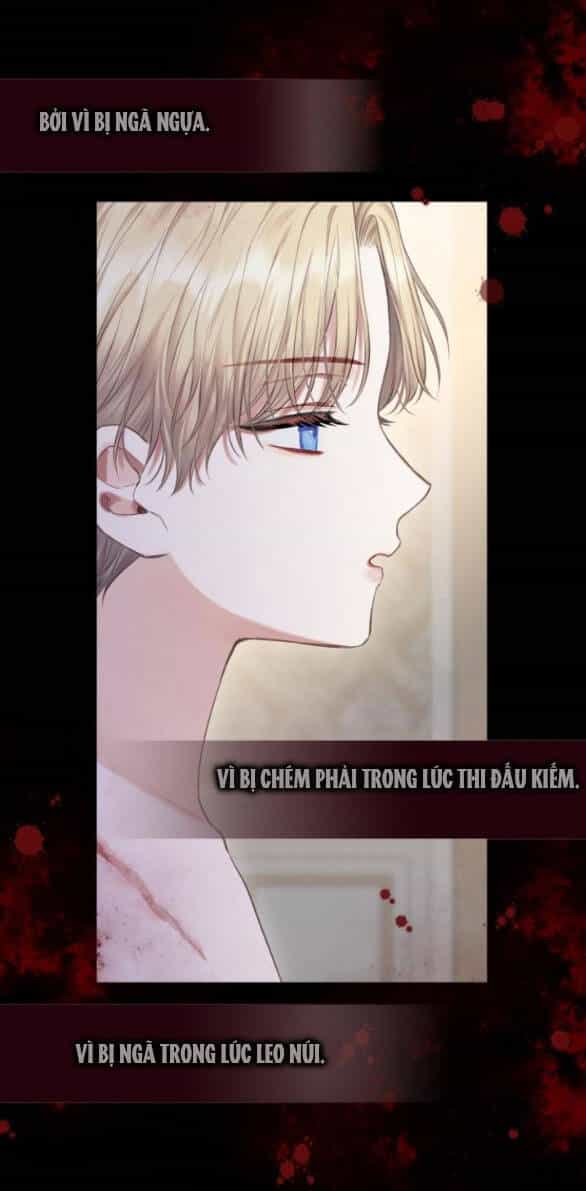 Bastian - Chương 18.1 - ảnh 31