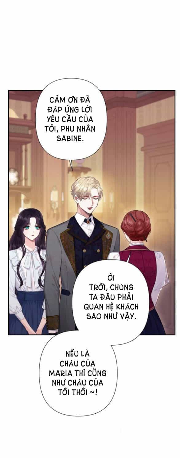 Bastian - Chương 18.2 - ảnh 18