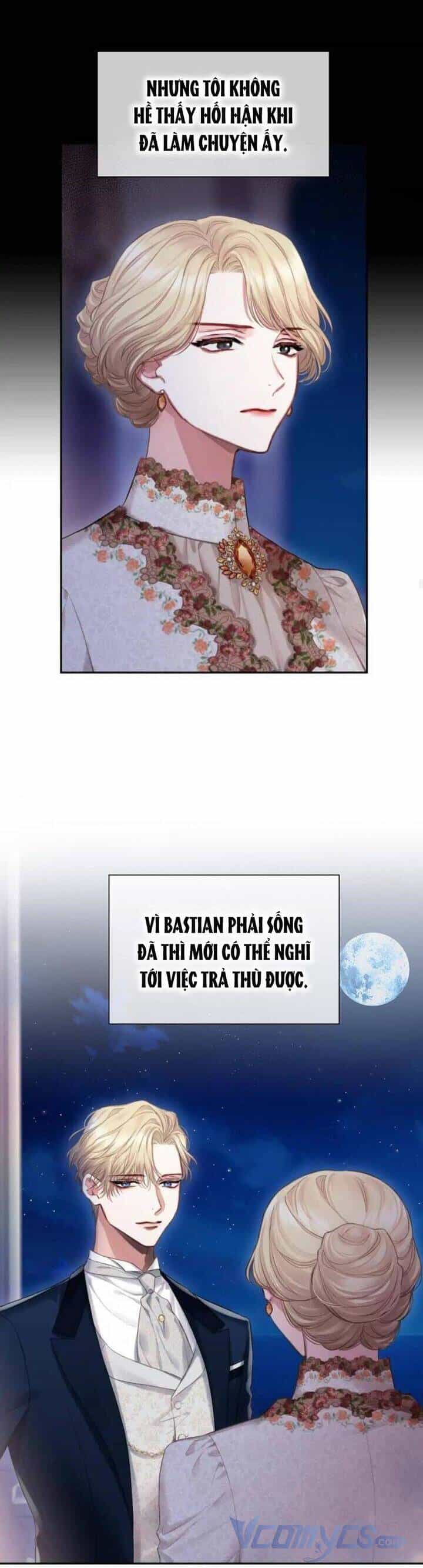 Bastian - Chương 3 - ảnh 37