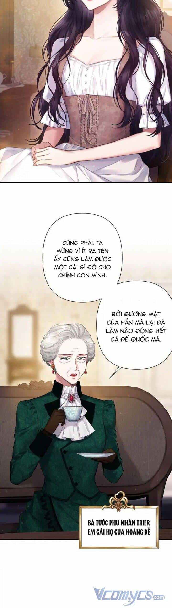Bastian - Chương 3 - ảnh 42