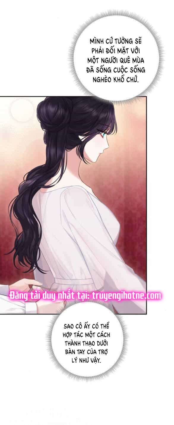 Bastian - Chương 19.1 - ảnh 19