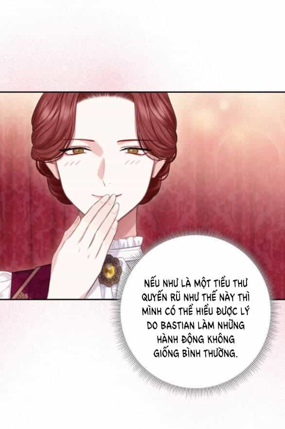 Bastian - Chương 19.1 - ảnh 20