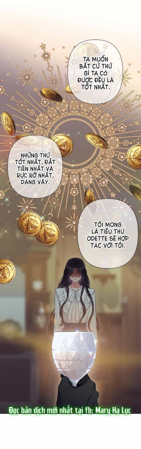Bastian - Chương 19.1 - ảnh 8