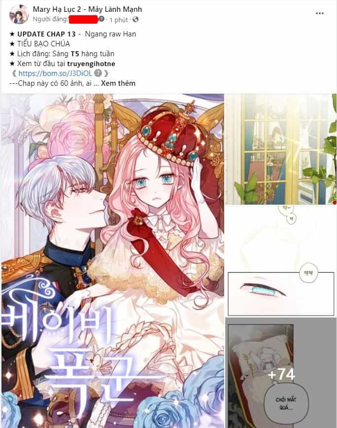 Bastian - Chương 23.1 - ảnh 1