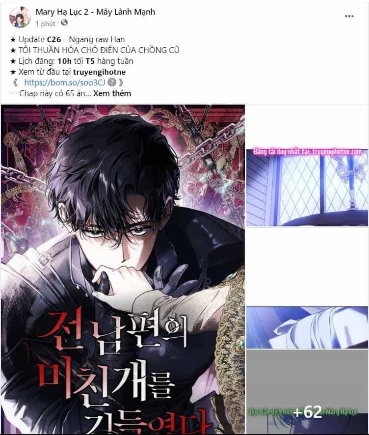 Bastian - Chương 23.1 - ảnh 4