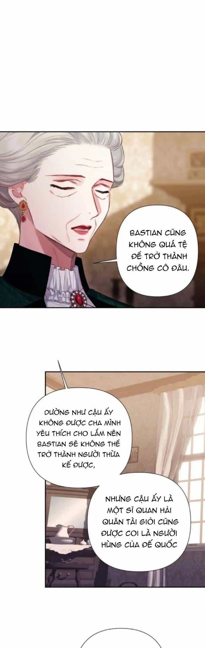 Bastian - Chương 4 - ảnh 12