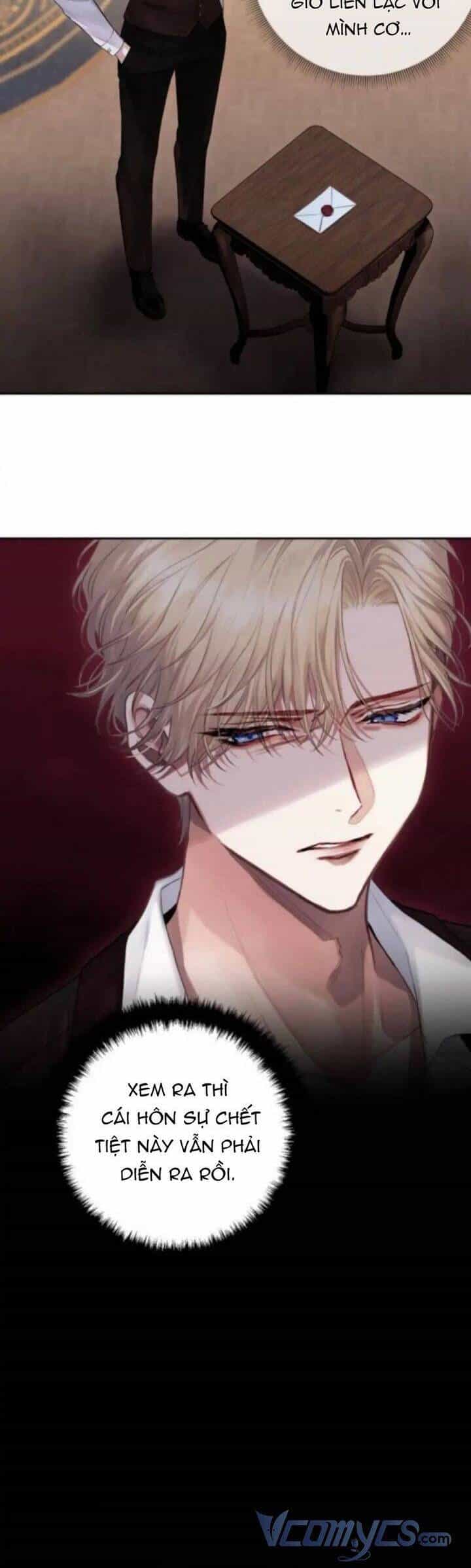 Bastian - Chương 4 - ảnh 31