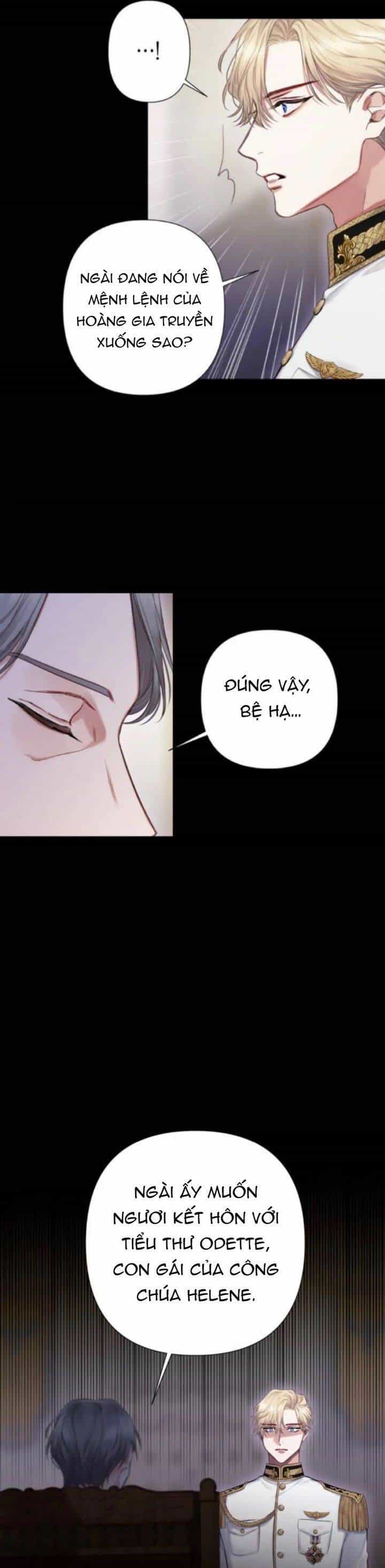 Bastian - Chương 4 - ảnh 35