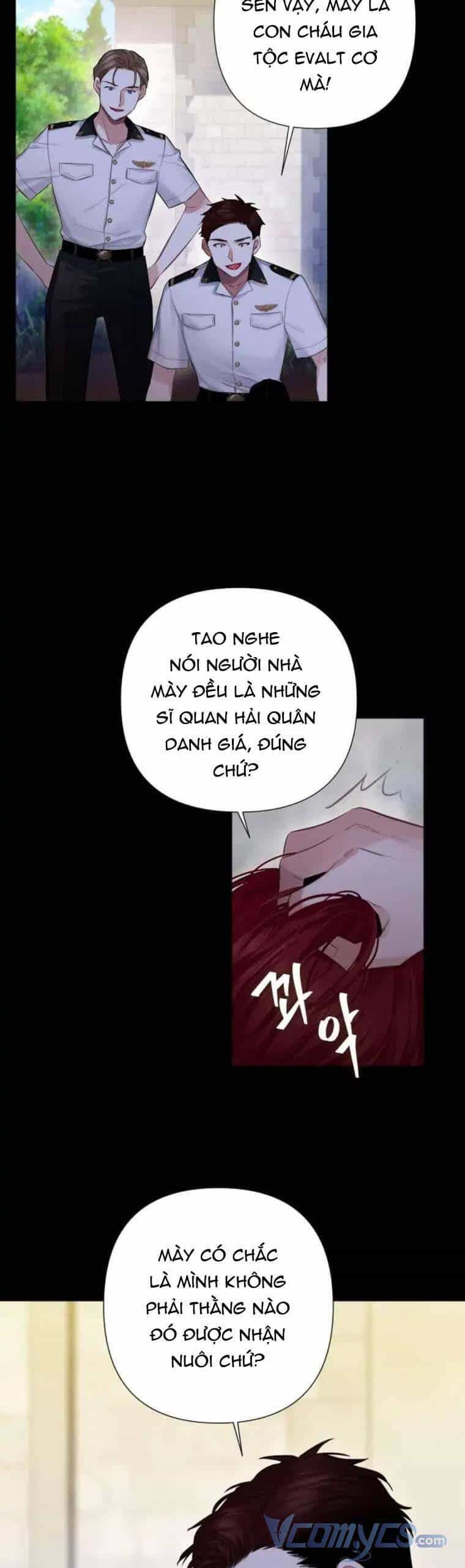 Bastian - Chương 5 - ảnh 14
