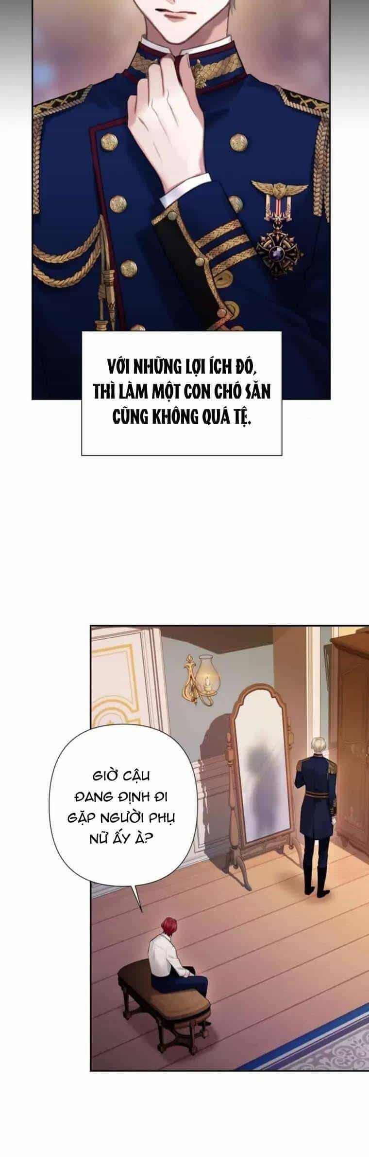 Bastian - Chương 5 - ảnh 23